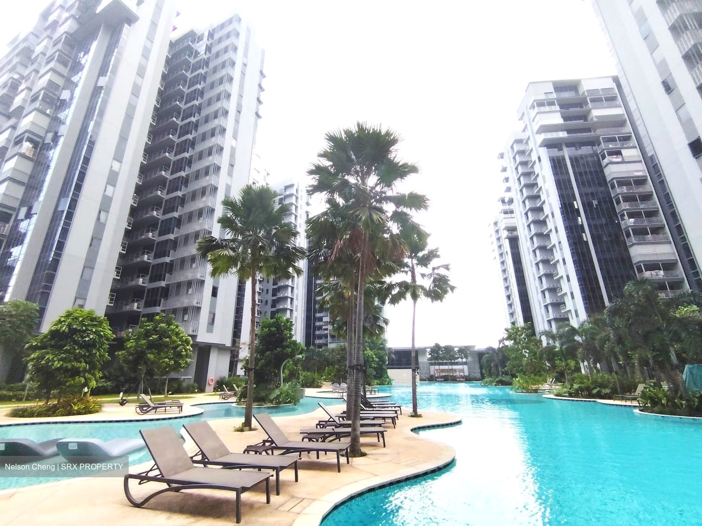 The Florence Residences (D19), Apartment #528172071